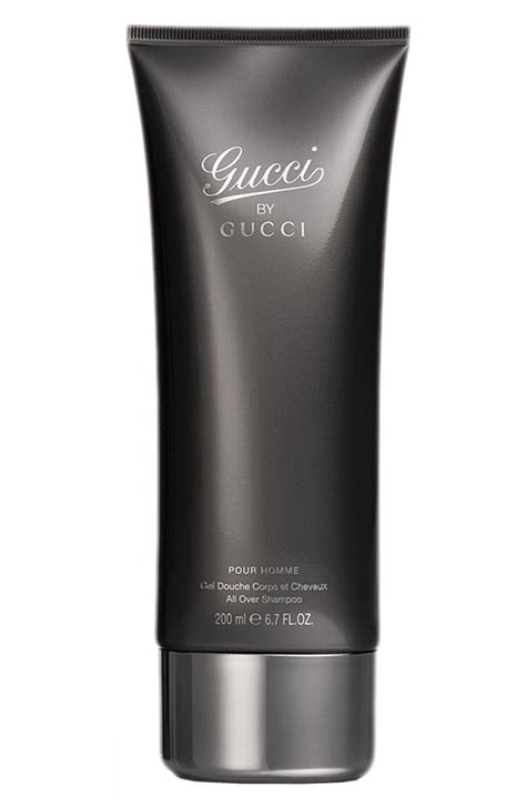 Gucci by GUCCI Pour Homme All Over Shampoo Reviews 2024